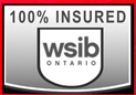 The Workplace Safety and Insurance Board